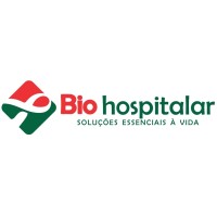 Bio Hospitalar logo - Similar company to Dvm Solar