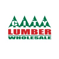 City Lumber & Wholesale logo - Similar company to Mg Brick & Stone Llc