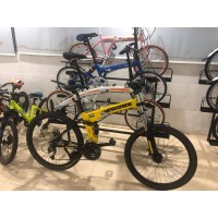 Zhongshan XinHeng Bicycle Co., Ltd logo - Similar company to K-Tech Co., Ltd (Chang Li Textile Co., Ltd)