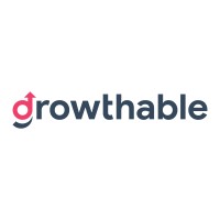 Growthable logo - Similar company to Digital AceTech