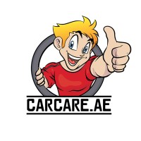 Carcare.ae logo - Similar company to Modcare