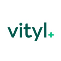 Vityl Medical logo - Similar company to Vityl