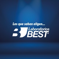 Laboratorios Best S.A logo - Similar company to Rainforestmd