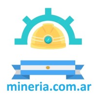 Minería Argentina logo - Similar company to Aysa Group