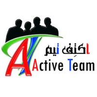 ACTIVE TEAM logo - Similar company to Mecha