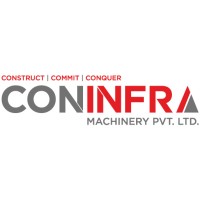 Coninfra Machinery Pvt. Ltd. logo - Similar company to Synergy Technical Group