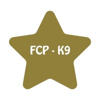 Fuerza Canina del Perú - FCP logo - Similar company to Cadel Perú