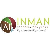 Inman Foodservices Group logo - Similar company to U.S. Architectural Millwork