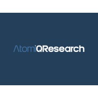 AtomiQ Research logo - Similar company to Wsp Research