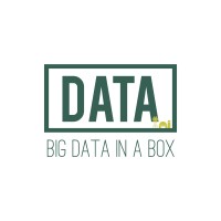 Big Data in a Box logo - Similar company to Aequal Technologies Llc