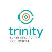 Trinity Super Speciality Eye Hospital logo - Similar company to Arvihi Tech