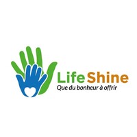 ONG Life Shine logo - Similar company to Ong Internationale Sauvons L'Environnement