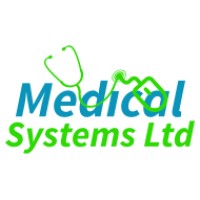 Medical Systems Ltd logo - Similar company to Xedaq App