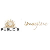 Publicis Imagine EMEA logo - Similar company to Brainy Panda