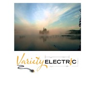 Variety Electric Ltd.
