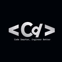 Codeynamics logo - Similar company to 99Digital