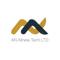AN Allnew Tech LTD logo - Similar company to Tidit.Bg
