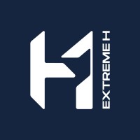 Extreme H logo - Similar company to Verseone Group