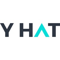 YHAT.APP logo - Similar company to Mediter Jurídico