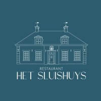 Het Sluishuys logo - Similar company to De Basiliek