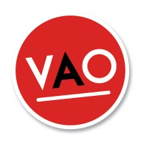 VAO - Vereniging Amersfoortse Ondernemers logo - Similar company to Ot Network Solutions - Otns B.V.