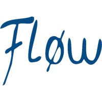 Fløw logo - Similar company to Wrong Films