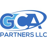 GCA Partners logo - Similar company to Wds Inc.