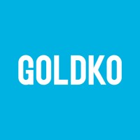 GoldKo logo - Similar company to Endogen