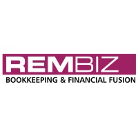 REMBIZ - Bookkeeping, Warwick, Southern Darling Downs, Queensland logo - Similar company to Elevated Bookkeeping & Bas Services