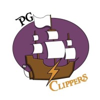 PG Clippers Electric Vehicle Racing Team logo - Similar company to Shop3D.Ca