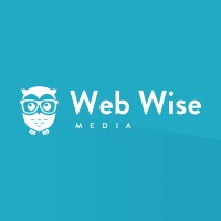 Web Wise Media logo - Similar company to With Creative