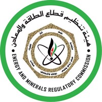 Energy and Minerals Regulatory Commission logo - Similar company to Jordan Atomic Energy Commission