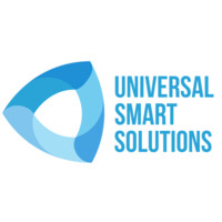 Universal Smart Solutions logo - Similar company to Ksp Computer & Services