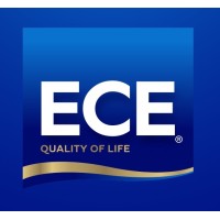 ECE A.Ş. logo - Similar company to Flodex