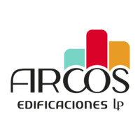 ARCOS EDIFICACIONES LP SAC logo - Similar company to Concyssa