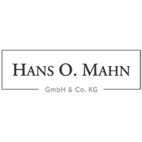 Hans O. Mahn GmbH & Co. KG logo - Similar company to Mahn Unternehmensgruppe Gmbh