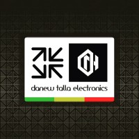 Danew Talla Electronics logo - Similar company to Danew Electronics