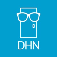 Door Hardware Nerds logo - Similar company to Seclock