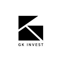 GK INVEST logo - Similar company to Gk Invest