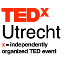 TEDxUtrecht logo - Similar company to Droomloopbaan B.V.