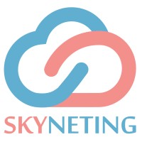 Skyneting doo logo - Similar company to Pd Hosting