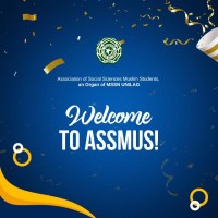 Association of Social Sciences Muslim Students logo - Similar company to Varsigram
