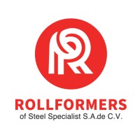 Rollformers Of Steel Specialists logo - Similar company to Abena Norge As