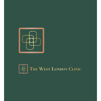 The West London Clinic logo - Similar company to Orbion Connect