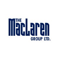 The MacLaren Group Ltd. logo - Similar company to Hostedbizz