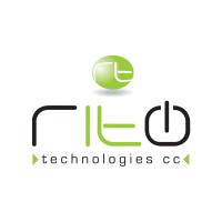 Rito Technologies logo - Similar company to Intellicomp