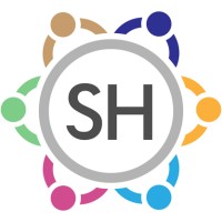 Shaking Hands logo - Similar company to Found Capital