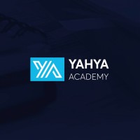 Yahya Academy logo - Similar company to Xırdalan Tədris Mərkəzi