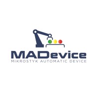 MADevice - Automatyzacja Produkcji logo - Similar company to Miracle Automation