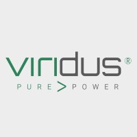Viridus logo - Similar company to Fieldwerx